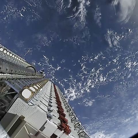870-Satellite Ashes