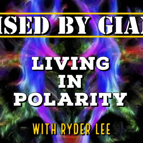 Living In Polarity with Ryder Lee