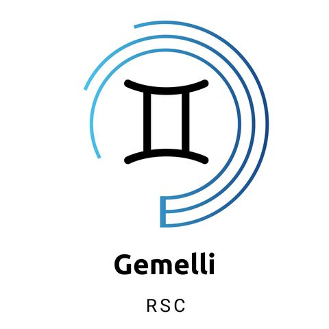 3. Gemelli