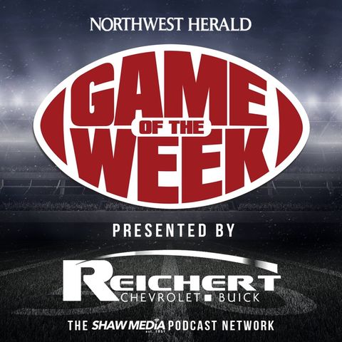 Northwest Herald Game of the Week: Jacobs at Huntley