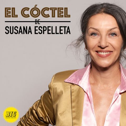 TRAILER · El Cóctel de Susana Espelleta