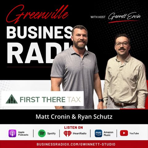 First There Tax