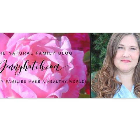 The Jenny Hatch Show: My Journey to Family Freedom