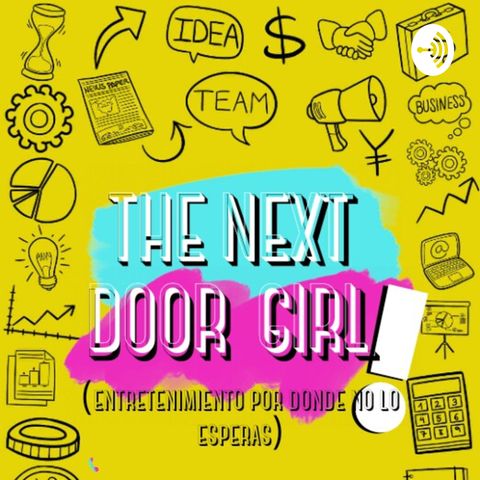Podcast Cover