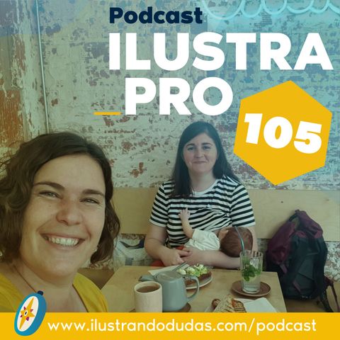 105_La conciliación familiar son las madres y las tetas [con Nur Ventura]