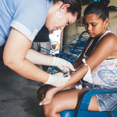 Possível transmissão materno-infantil do vírus Oropouche no Brasil gera alerta regional
