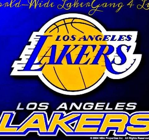 EVERYTHING LAKERS with Stephanie "The Laker Gurl" Beard