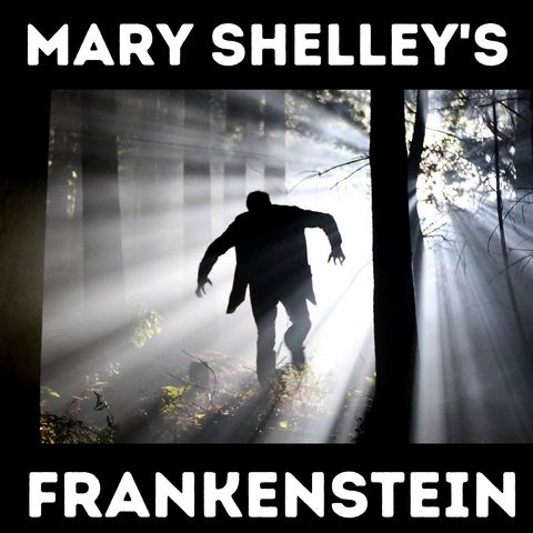 Chapter 20-21 - Frankenstein - Mary Shelley