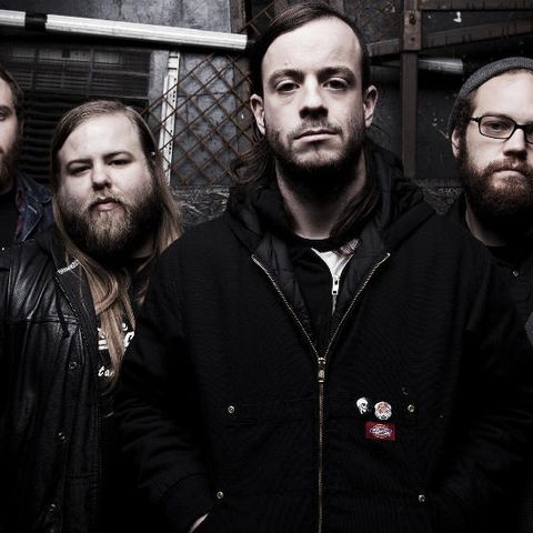 Interivew with Liam from Cancer Bats