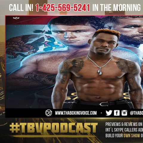 ☎️Canelo vs Saunders🔥Charlo Calls Billy Joe Saunders a P***y😱Feels Canelo BEST in The World 🌎