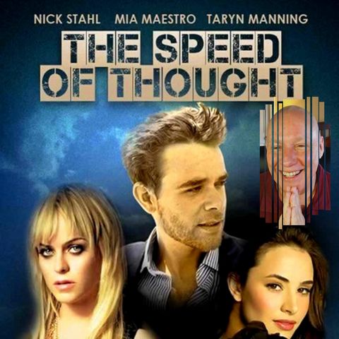 Movie "The Speed of Thought" Commentary by David Hoffmeister - Weekly Online Movie Workshop