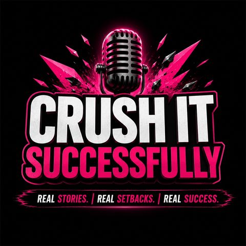 Podcast Cover