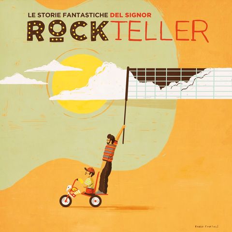 Trailer | Il signor Rockteller