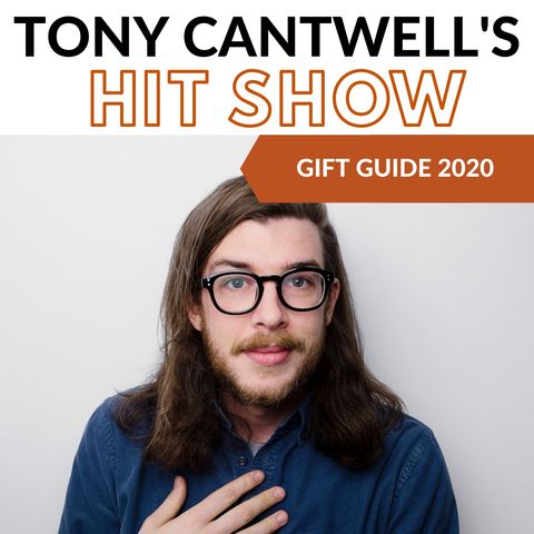 Episode 54 - Gift Guide 2020