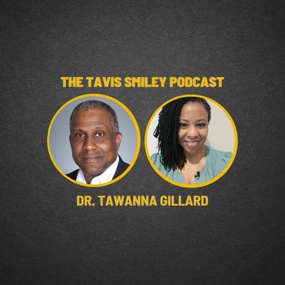 Dr. Tawanna Gilliard joins Tavis Smiley