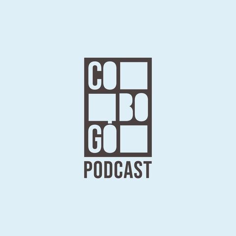 #2 Cobogó - Keli Parentes