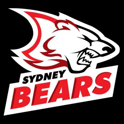 AIHL Game 108 - Sydney Bears v Adelaide Adrenaline