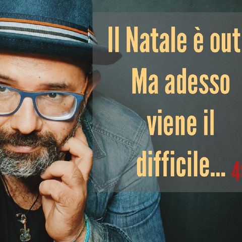 Episodio 373 - Le parole che non hai mai letto