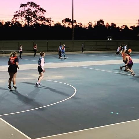 'Head Kanga' Caitlin Vine returns for another year as Flow's Sunraysia Netball correspondent and Ouyen United Kangas insider