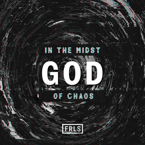 God in the Midst of Chaos: Small Business Edition