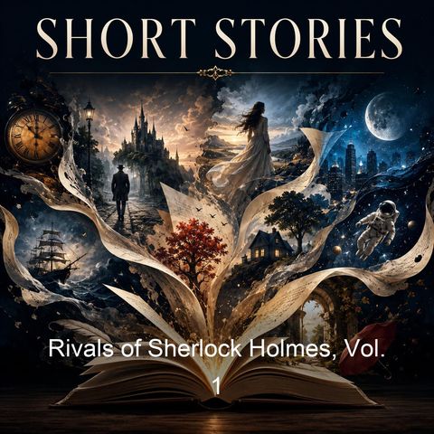 Short Story Collection Vol. 059-Various