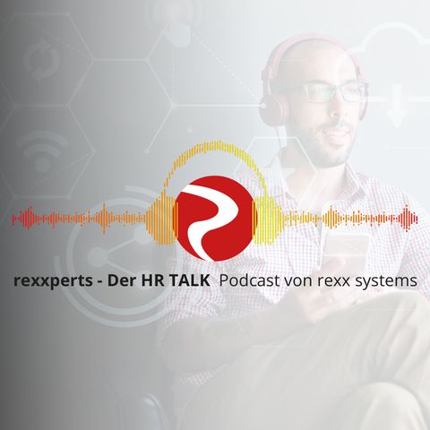 #14 rexxperts Der HR TALK: Talentpools - best practices