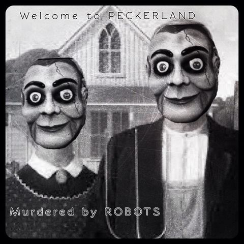MbR 11: Welcome to PECKERLAND