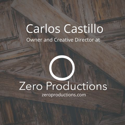 Episode 2 - Zero Productions