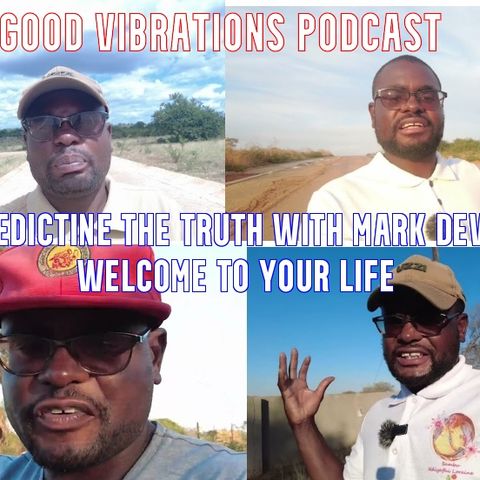 GVP #256 - Benedictine - Welcome To Your Life