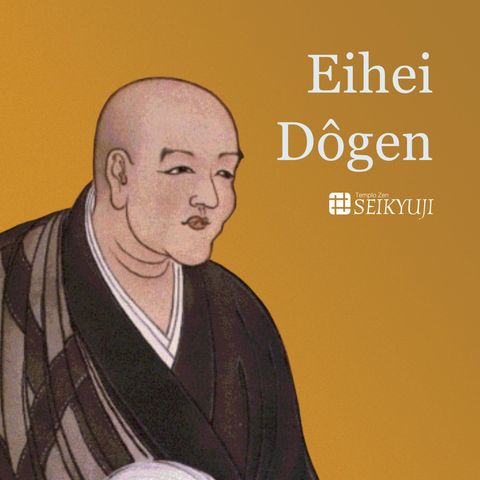 Dogen: Eihei Koroku, 454