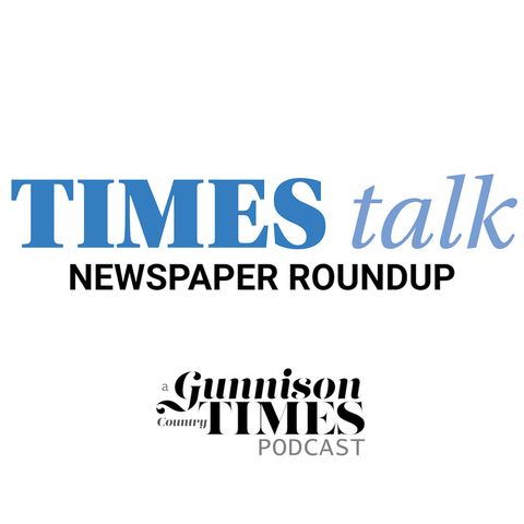 TimesTalk — November 5, 2021