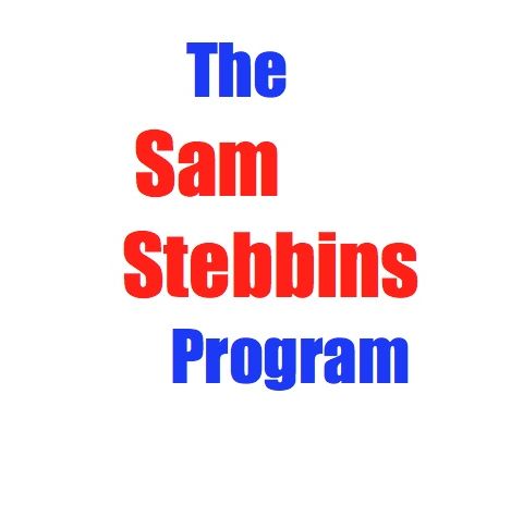 The Sam Stebbins Program| December 12th 2016