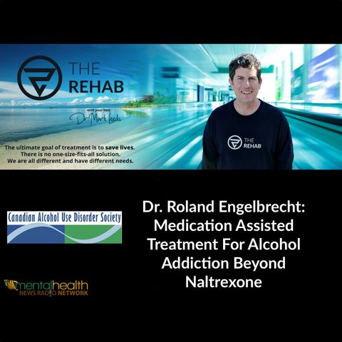 Medication Assisted Treatment For Alcohol Addiction Beyond Naltrexone