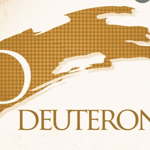 Deuteronomy chapter 10