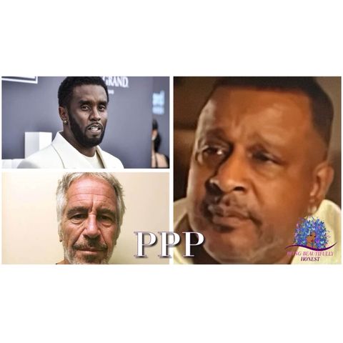 Gene Deal Says Diddy Tapes May Have Politicians Pastors & Princes | Diddy & J Epstein