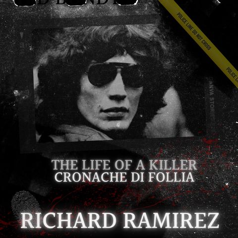 Richard Ramirez: The Night Stalker