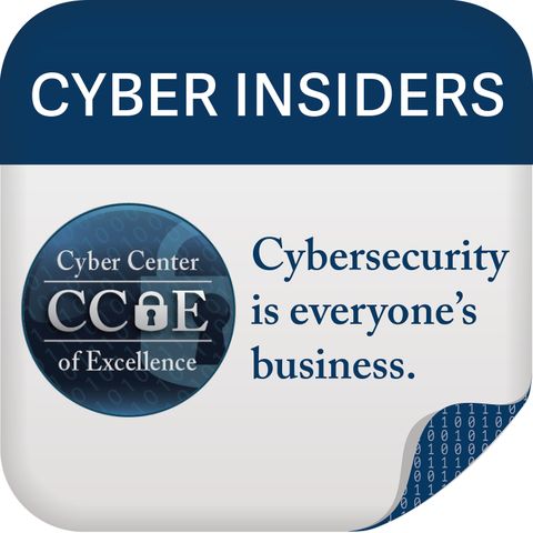 Career Pathways in Cybersecurity - Part 1
