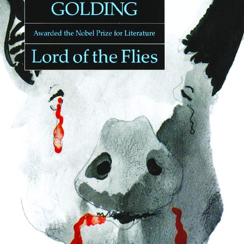 Ep 9 - Lord of the Flies