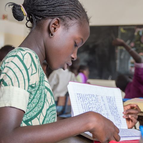 “Cambiare rotta, trasformare l'istruzione": il difficile auspicio della Giornata Mondiale dell’Istruzione 2022