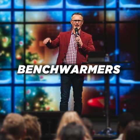 Benchwarmers