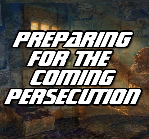 NTEB RADIO BIBLE STUDY: Preparing For The Coming COVID-19 Persecution By Heeding The Preaching Of The Apostle Paul In The Book Of Acts