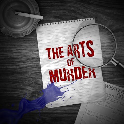 Episode 7: The Killer