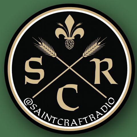 SCR 03.02 - Training Camp Hype | Top NFL Stories | Texan Craft Beer