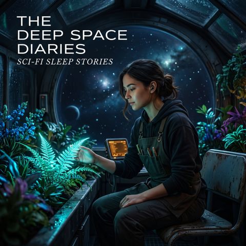 Portada del podcast