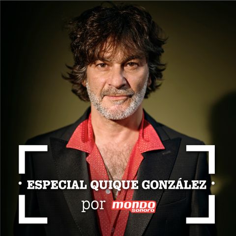 Especial Quique González