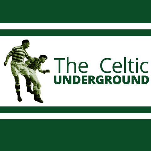 The Celtic Underground - Slaying The Zombies