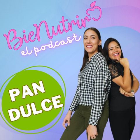 Pan dulce