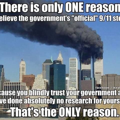 9/11 Illuminati Exposed