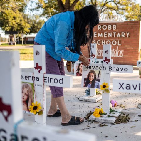 A Novel Legal Strategy for Mass Shooting Victims’ Families
