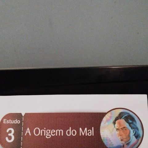 A origem do Mal